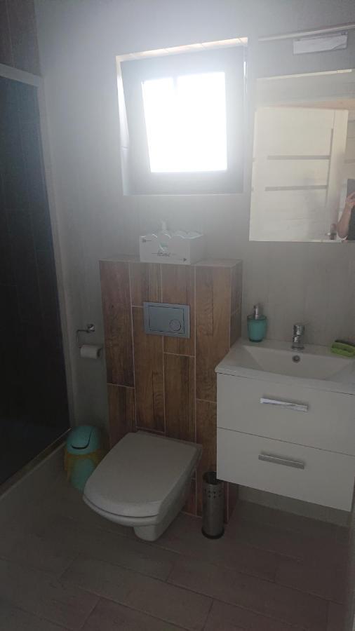 Domki Magnolia Krokowa Dış mekan fotoğraf