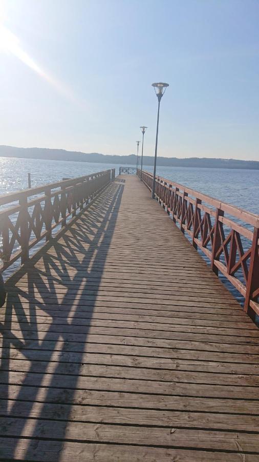 Domki Magnolia Krokowa Dış mekan fotoğraf